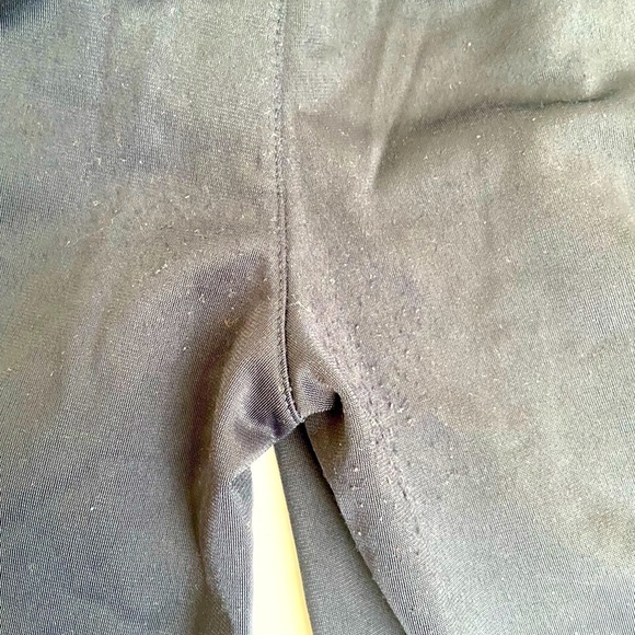 Nike Boys 18 Months Matching Navy Sweatsuit With Football Theme - Picture 5 of 5